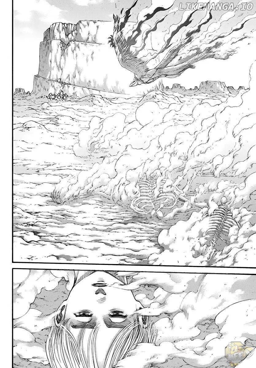 Shingeki no Kyojin, Chapter 139 image 19